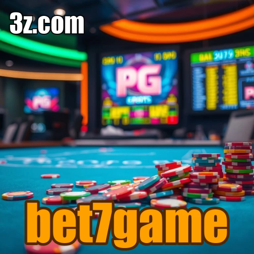 Emoção e Dinheiro: Jackpots no bet7game em Alta