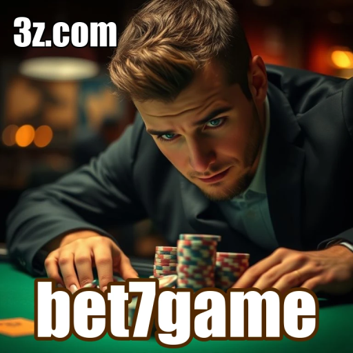Poker na bet7game: Aventura e Estratégia nas Mesas Virtuais